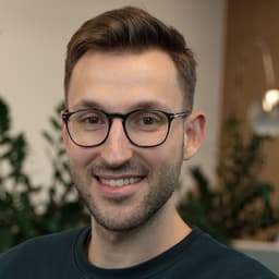 Robert Klöpsch, CEO of Ultimo Bots