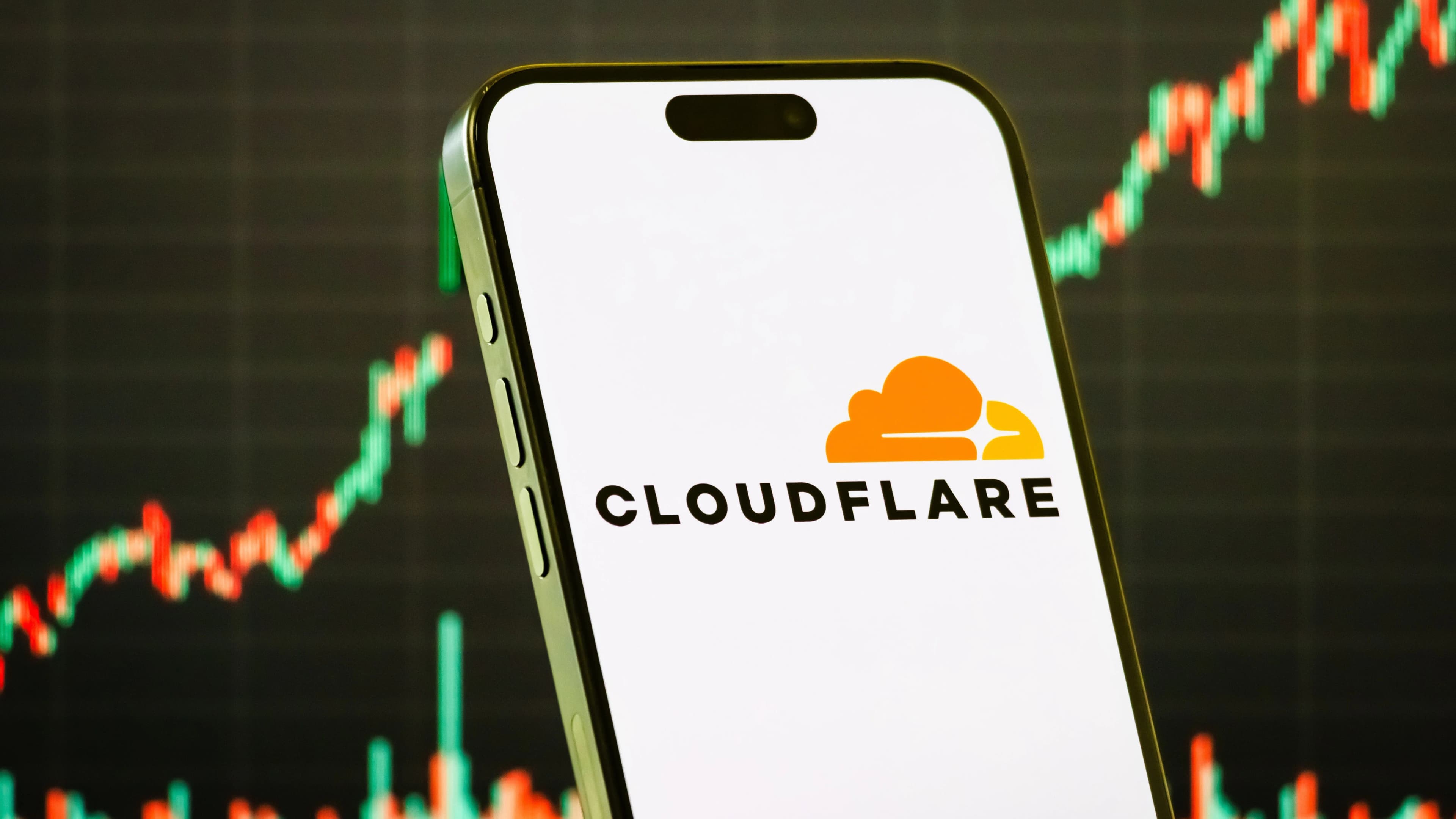 Resilient Multi-Cloud AI Infrastructure during Cloudflare Outage