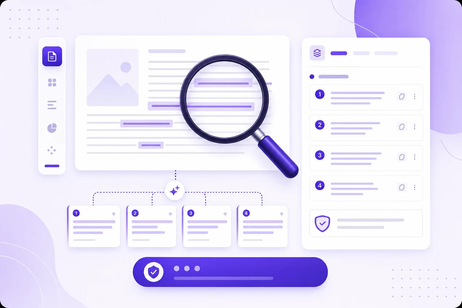 Inspect exactly what your AI agent learned