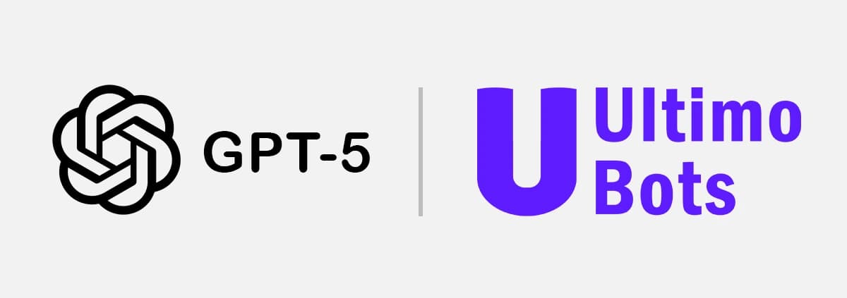 GPT-5 Powered Website Chatbot