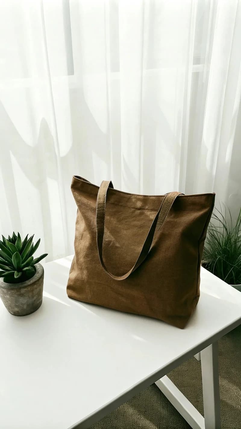 Everyday Tote