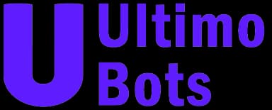 Ultimo Bots Logo