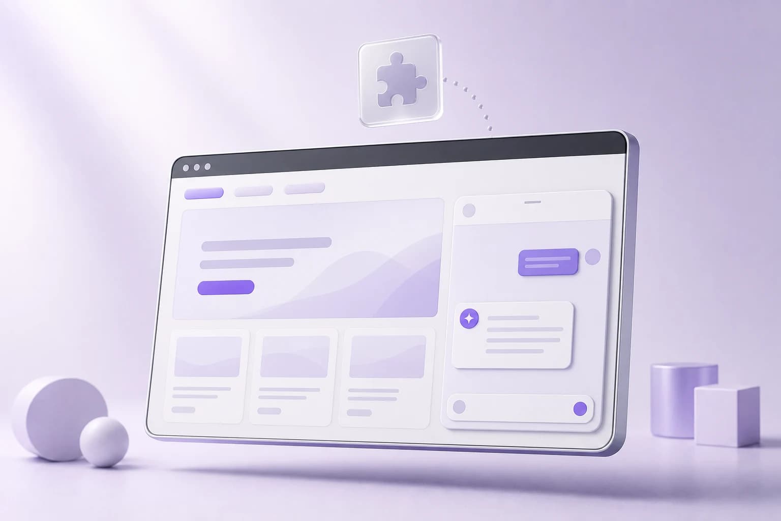 Ultimo Bots app in the Webflow App Market