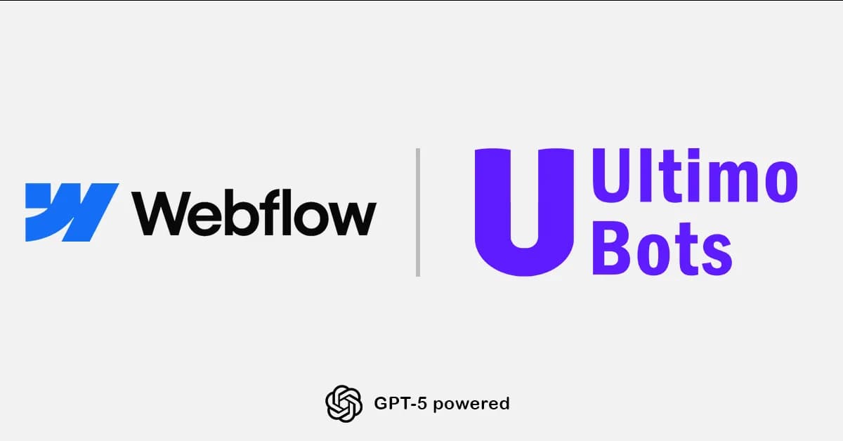 GPT-5 Powered Website Chatbot