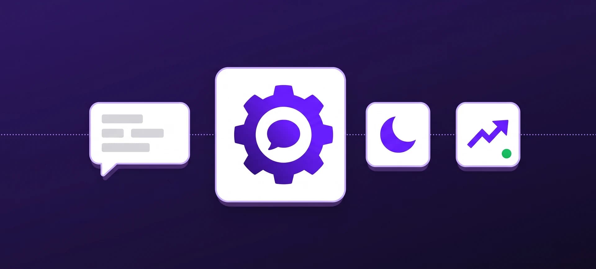 Automated Customer Service for Small Business