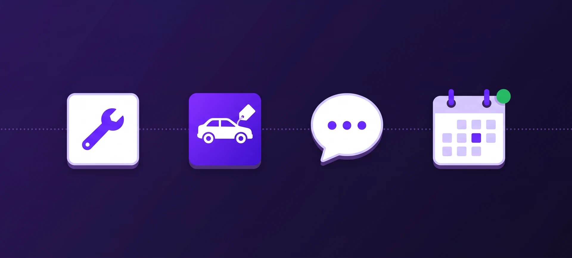 Automotive Chatbot for Dealers and Repair Shops