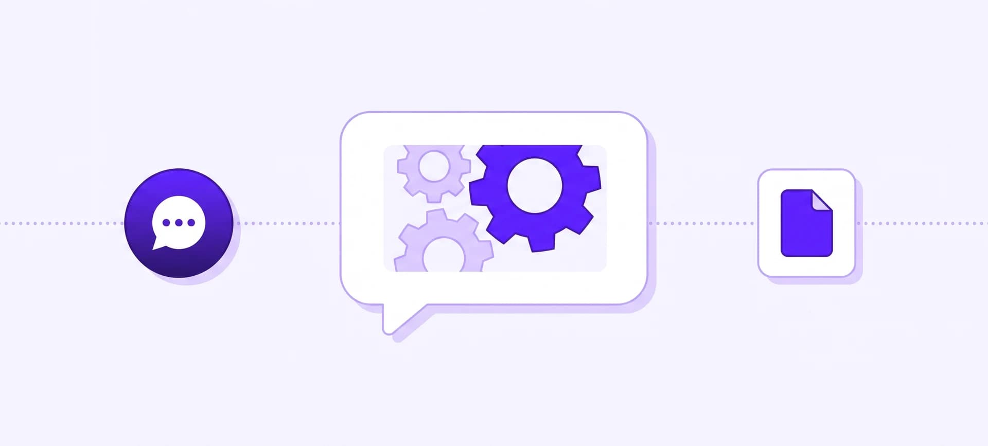 Chatbot Widget: What Matters Inside the Bubble