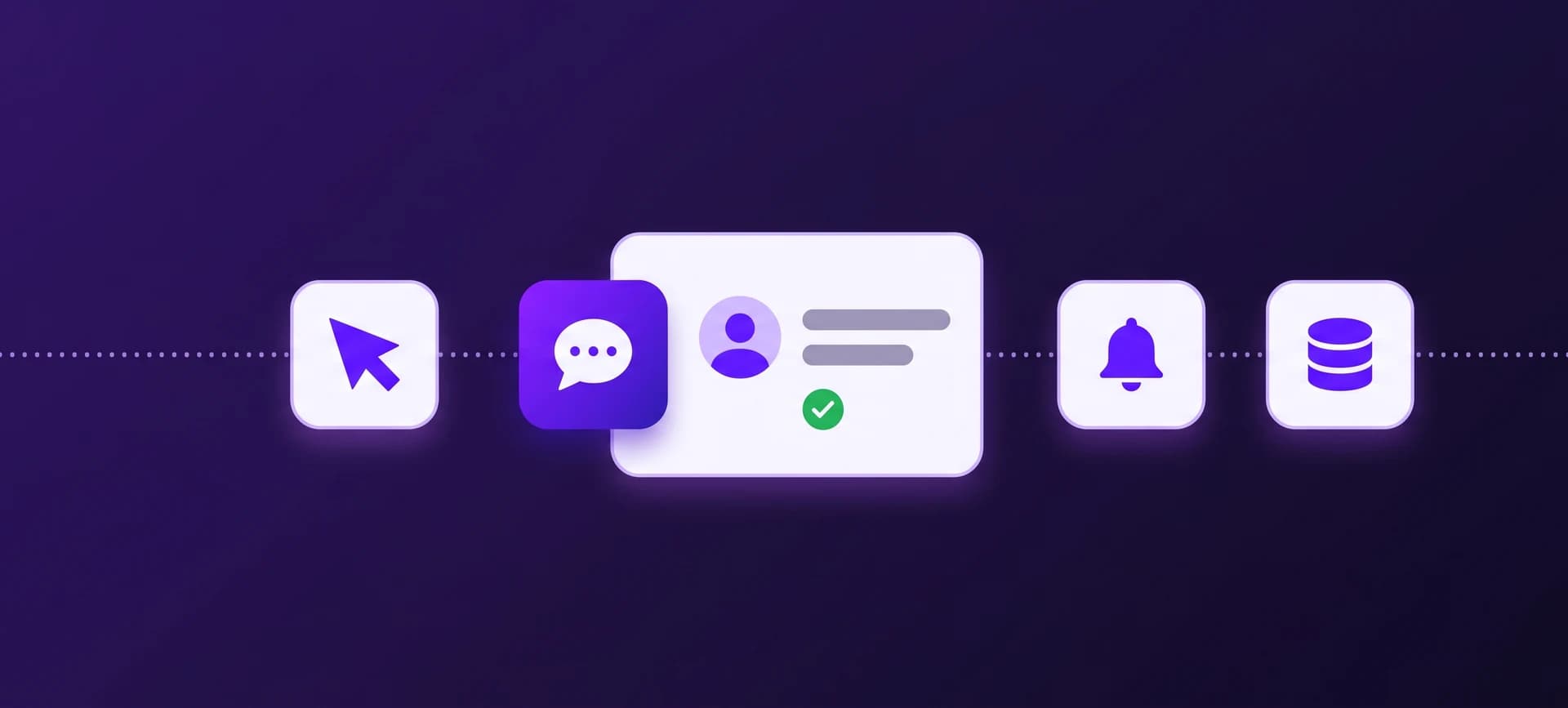Lead Generation Chatbot: No Flow Builder Needed