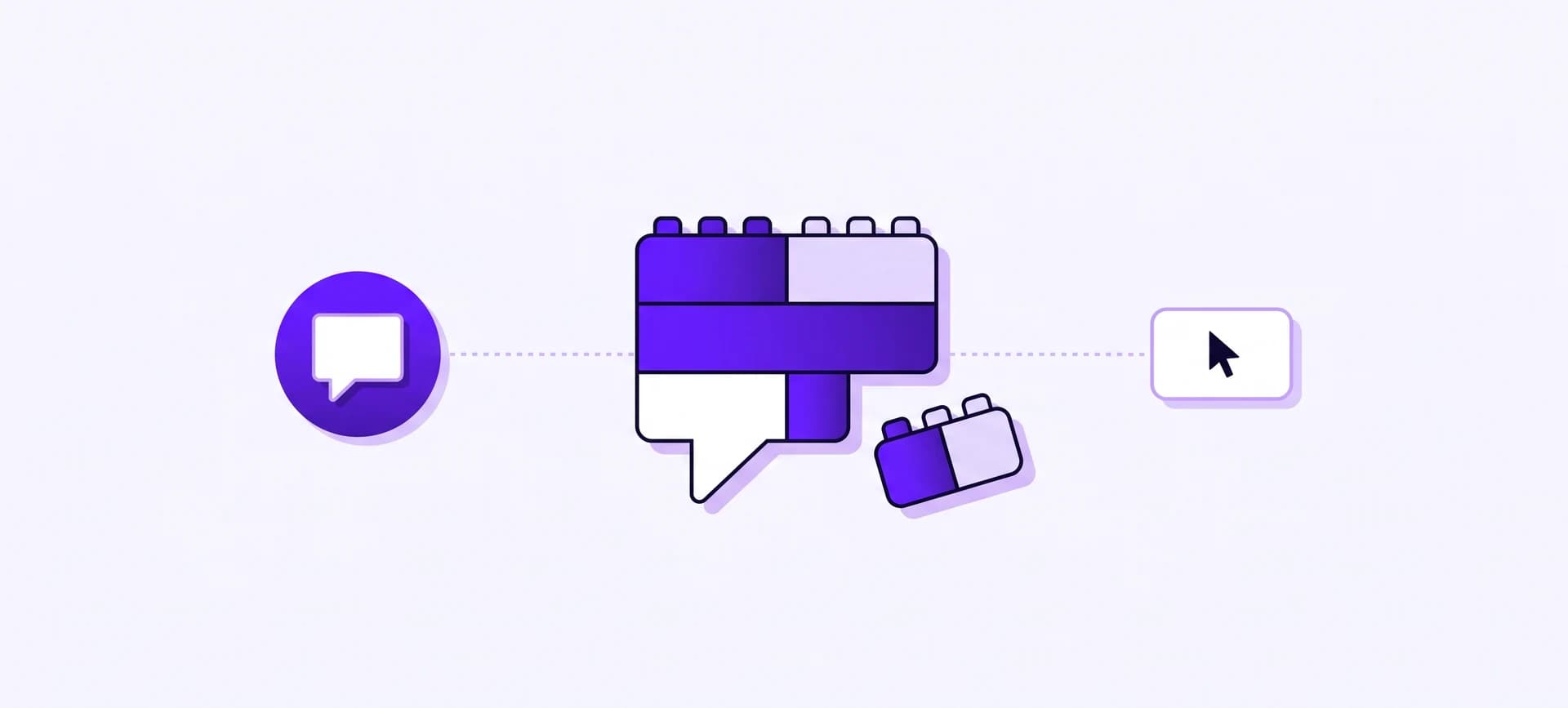No-Code AI Agent Builder for Your Website