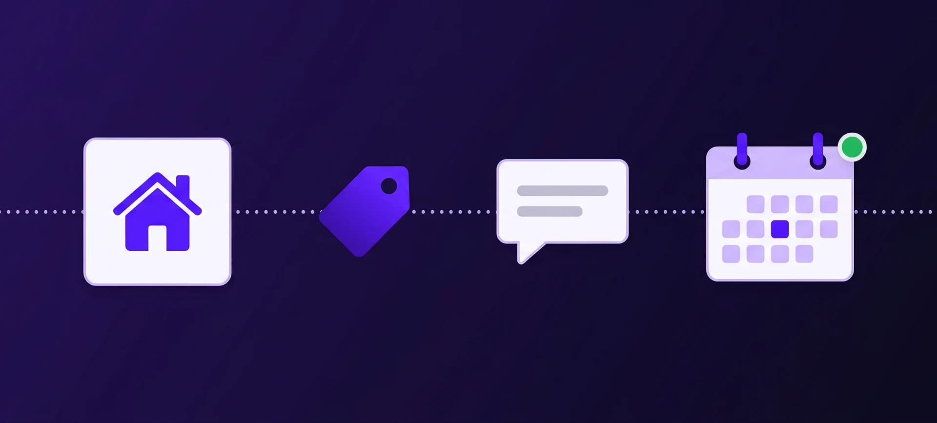 Real Estate Chatbot That Books Showings