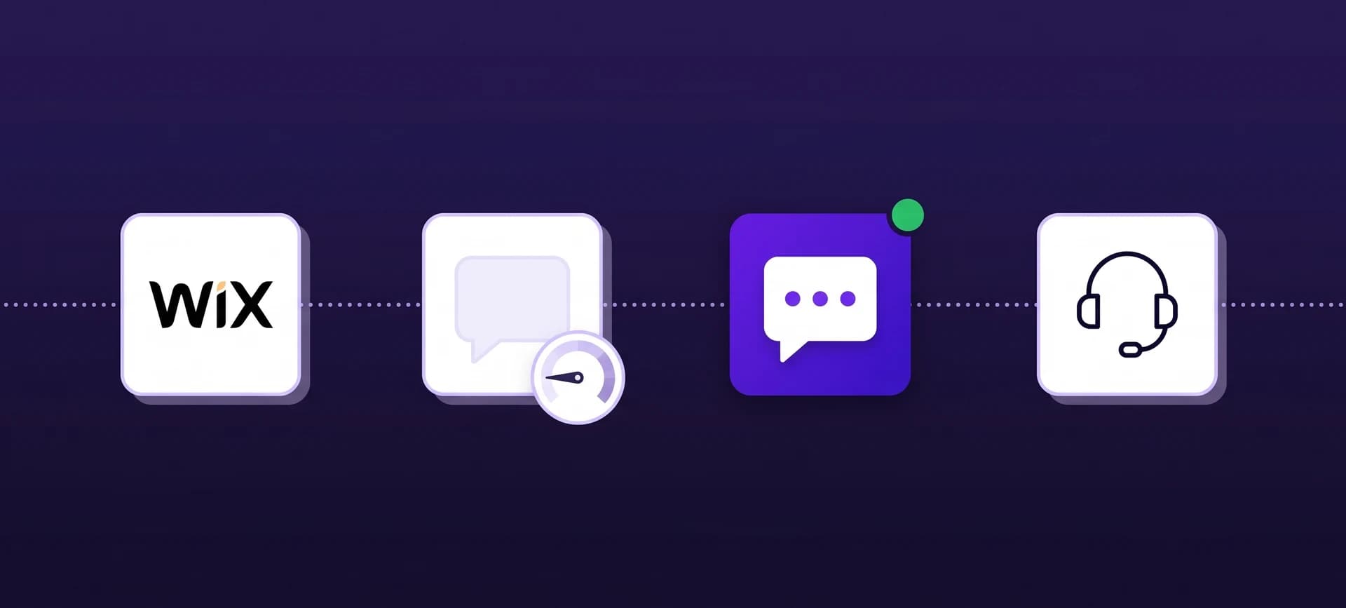 Wix Live Chat: What Changed and Your Options