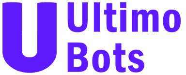 Ultimo Bots Logo