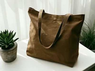 Everyday Tote bag